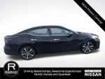 2019 Nissan Maxima 3.5 SV
