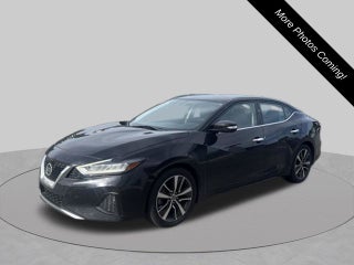 2019 Nissan Maxima 3.5 SV