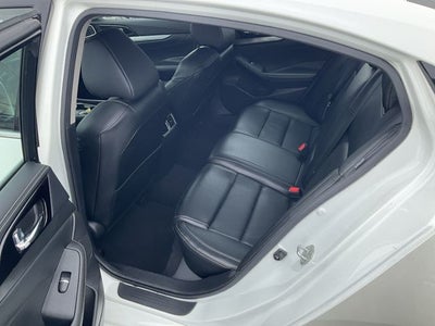 2023 Nissan Maxima SV