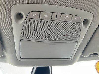 2023 Nissan Maxima SV