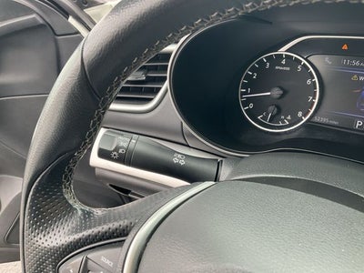 2023 Nissan Maxima SV