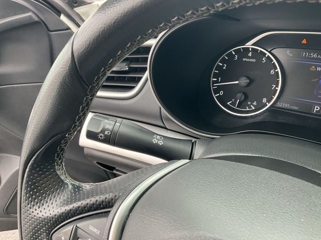 2023 Nissan Maxima SV