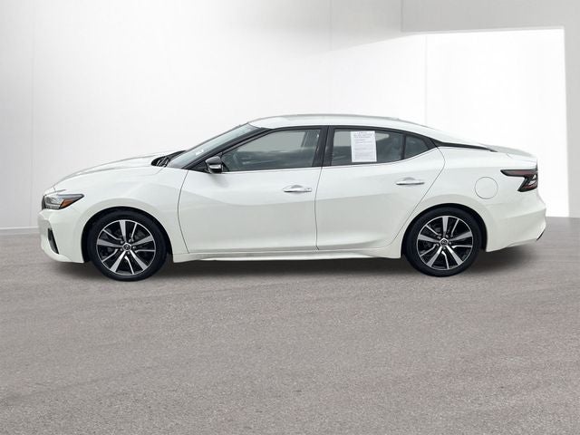 2023 Nissan Maxima SV