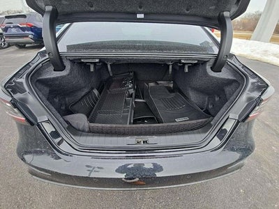 2023 Nissan Maxima SR