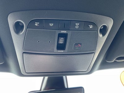 2023 Nissan Maxima SR