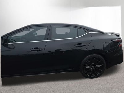 2023 Nissan Maxima SR