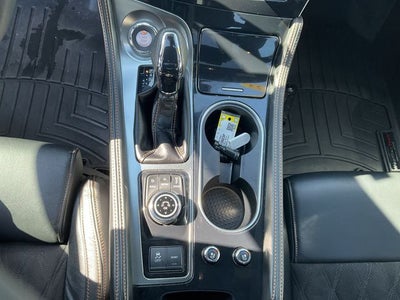 2023 Nissan Maxima SR