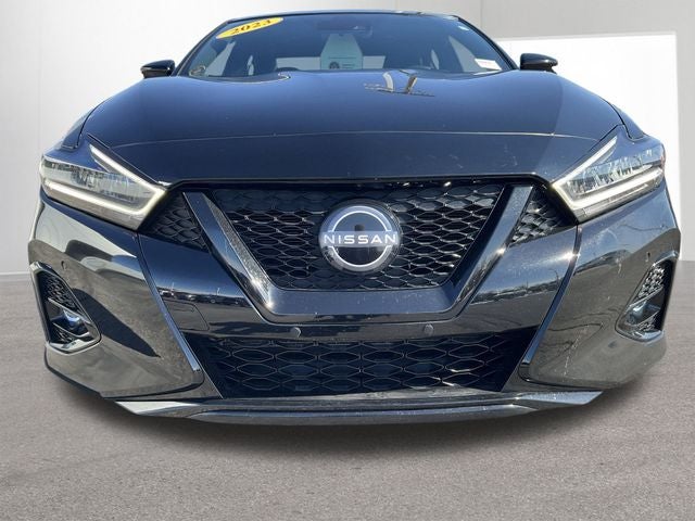 2023 Nissan Maxima SR
