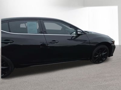 2023 Nissan Maxima SR