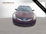 2010 Nissan Altima 2.5 SL