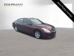 2010 Nissan Altima 2.5 SL