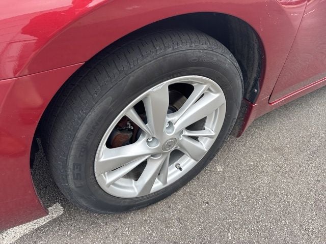 2013 Nissan Altima 2.5 SL