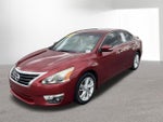 2013 Nissan Altima 2.5 SL