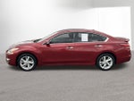 2013 Nissan Altima 2.5 SL