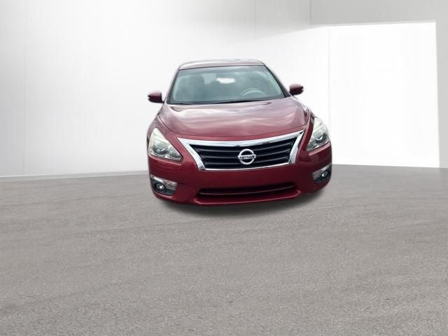 2013 Nissan Altima 2.5 SL
