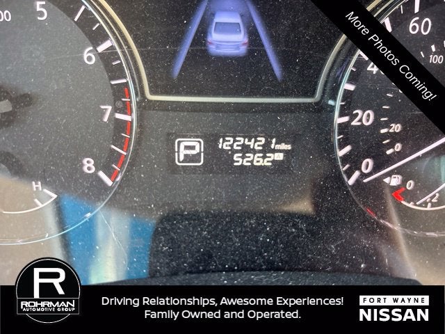 2013 Nissan Altima 2.5 SV