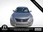2013 Nissan Altima 2.5 SV