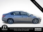 2013 Nissan Altima 2.5 SV