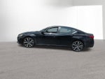 2022 Nissan Altima 2.0 SR