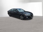 2022 Nissan Altima 2.0 SR