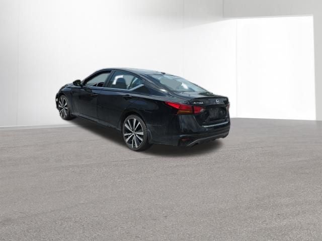 2022 Nissan Altima 2.0 SR