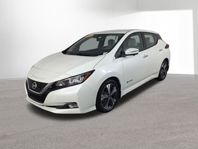 2019 Nissan Leaf SL