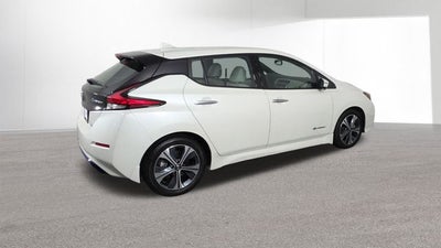 2019 Nissan Leaf SL