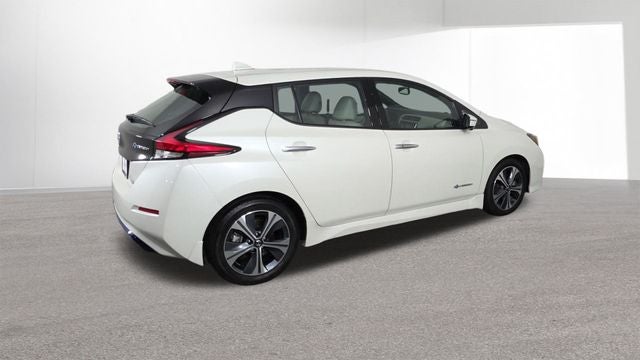 2019 Nissan Leaf SL