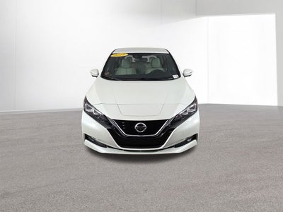 2019 Nissan Leaf SL