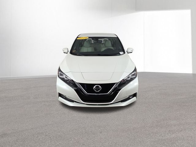 2019 Nissan Leaf SL
