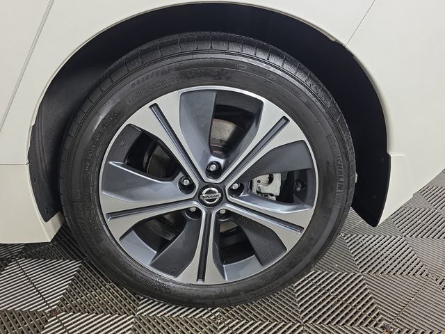 2019 Nissan Leaf SL