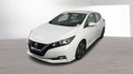 2019 Nissan Leaf SL
