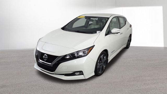 2019 Nissan Leaf SL