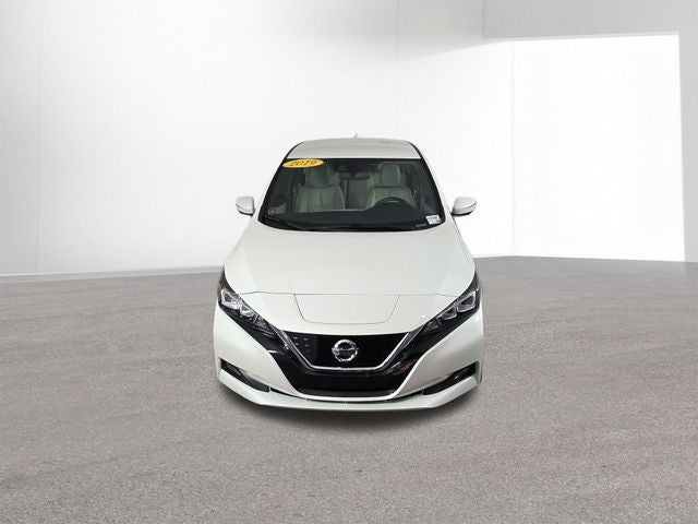 2019 Nissan Leaf SL