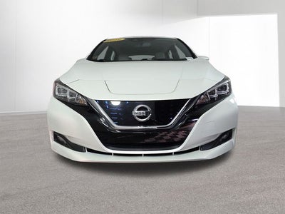 2019 Nissan Leaf SL