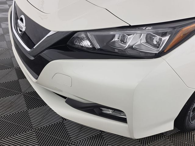 2019 Nissan Leaf SL
