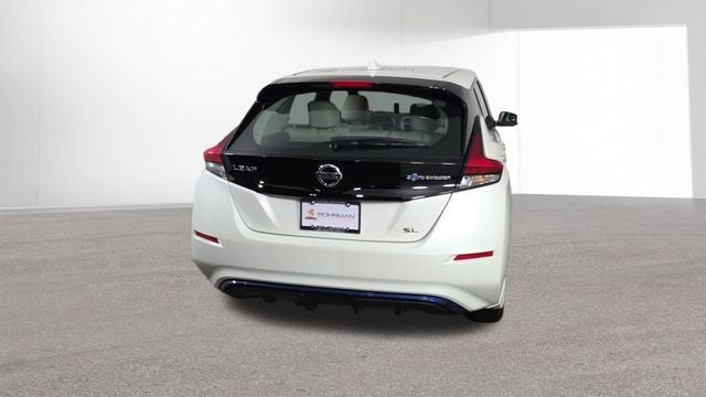 2019 Nissan Leaf SL