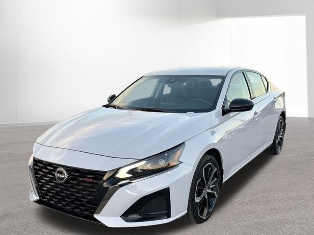 2024 Nissan Altima SR
