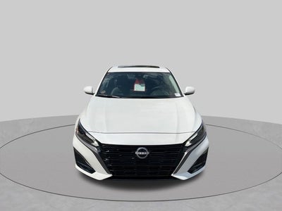 2026 Nissan Altima 2.5 SV