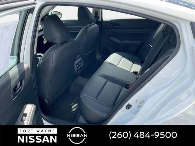 2026 Nissan Altima 2.5 SV