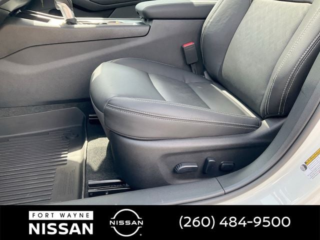2026 Nissan Altima 2.5 SV