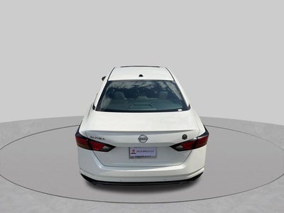 2026 Nissan Altima 2.5 SV