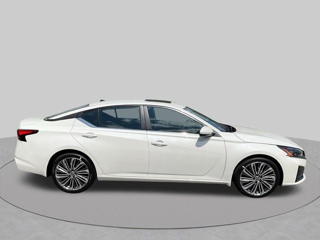 2026 Nissan Altima 2.5 SV