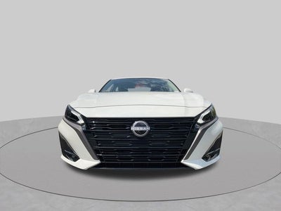 2026 Nissan Altima 2.5 SV