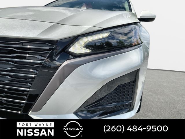 2026 Nissan Altima 2.5 SV