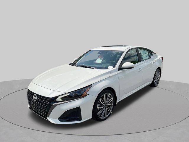 2026 Nissan Altima 2.5 SV