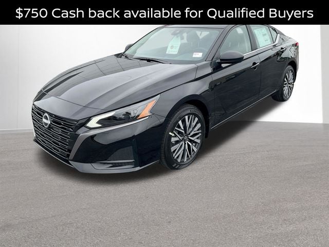 2026 Nissan Altima 2.5 SV