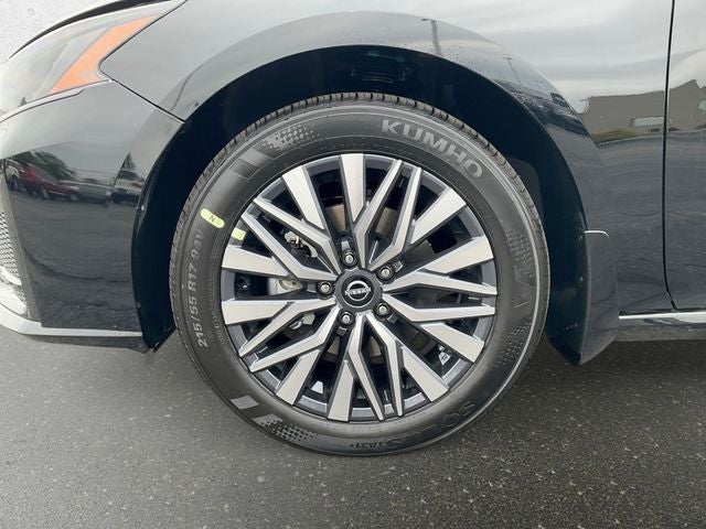 2026 Nissan Altima 2.5 SV