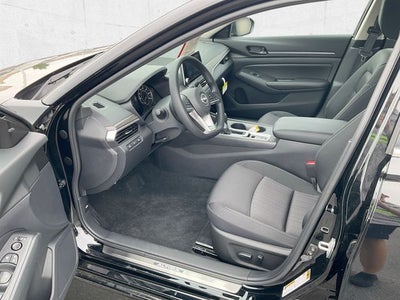 2026 Nissan Altima 2.5 SV
