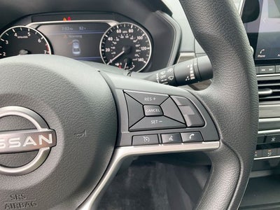 2026 Nissan Altima 2.5 SV